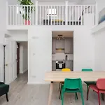 Modern & Spacious 2Bd Apartment In Limehouse